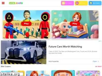 video.kidslearn.cc