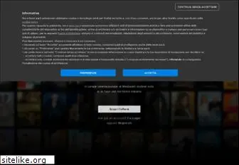 video.mediaset.it