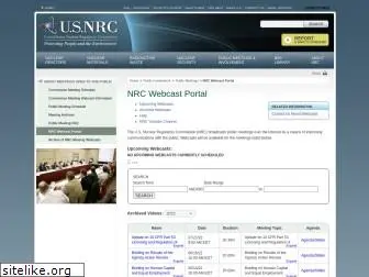 video.nrc.gov