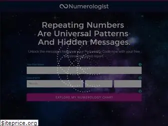 video.numerologist.com