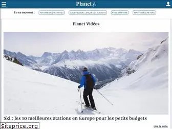 video.planet.fr