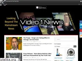 video1news.com