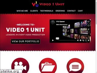 video1unit.com