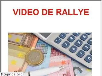 video2rallye83.fr