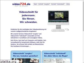 video724.de