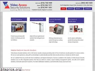 videoaccesssecurity.com