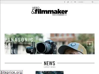 videoandfilmmaker.com