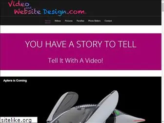 videoandwebsitedesign.com