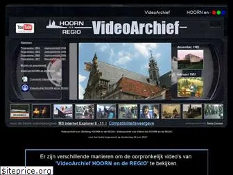 videoarchief-hoorn.nl