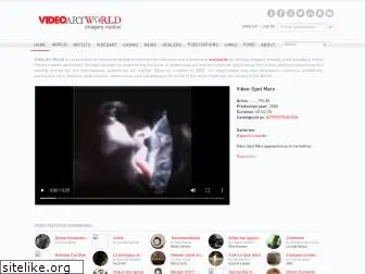 videoartworld.com