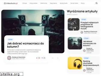 videoaudio.pl