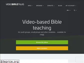 videobibletalks.com
