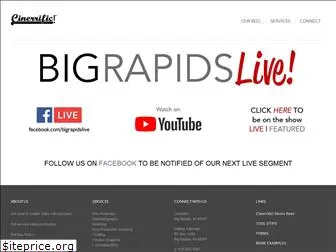 videobigrapids.com