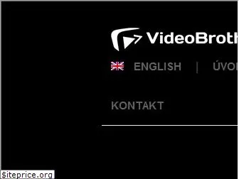 videobrothers.cz