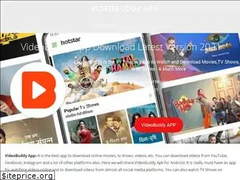 videobuddy.pro