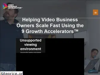 videobusinessaccelerator.com