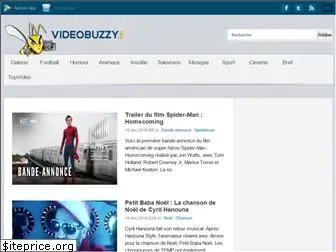 videobuzzy.com