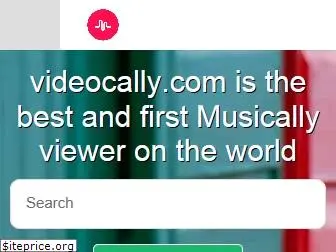 videocally.com