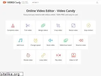 videocandy.com