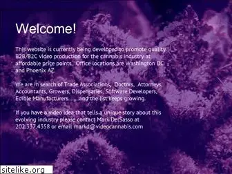 videocannabis.com