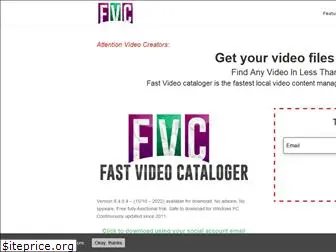 videocataloguer.com