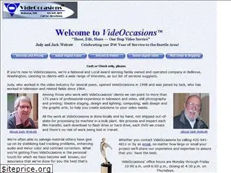 videoccasions-nw.com
