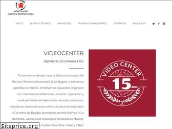 videocenter.com.co
