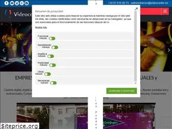 videocenter.es
