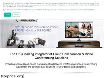 videocentric.co.uk