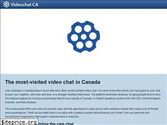 videochatca.com