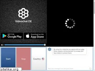 videochatde.com