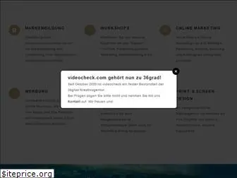 videocheck.com