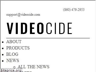 videocide.com