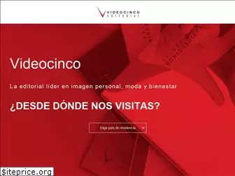 videocinco.com