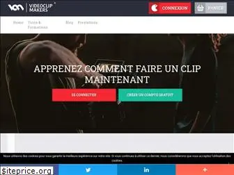 videoclipmakers.fr