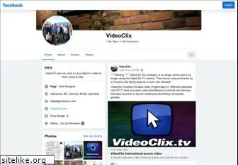 videoclix.com