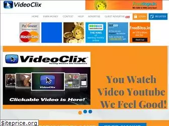 videoclix.net