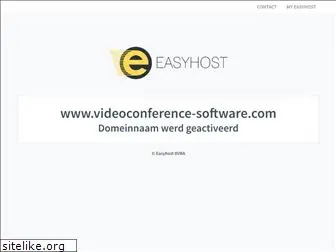 videoconference-software.com