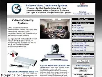 videoconferencesystem.com