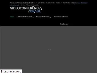 videoconferenciabrasil.com.br