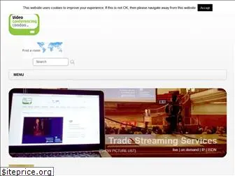 videoconferencinglondon.co.uk