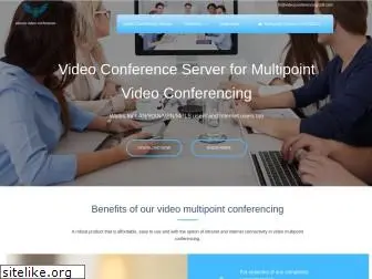videoconferencingsoft.com