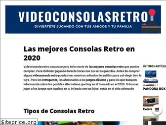 videoconsolasretro.com