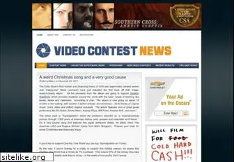 videocontestnews.com