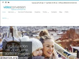 videoconversion.es