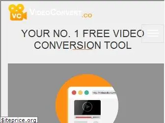 videoconvert.co