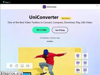 videoconverter.iskysoft.com