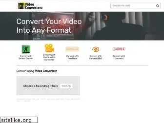 videoconverterz.com