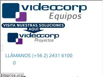 videocorpequipos.cl
