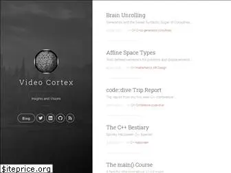 videocortex.io